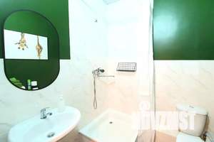 1-к квартира, посуточно, 25м2, 26/26 этаж