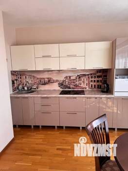 1-к квартира, на длительный срок, 40м2, 8/27 этаж