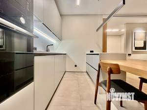 3-к квартира, на длительный срок, 105м2, 15/20 этаж