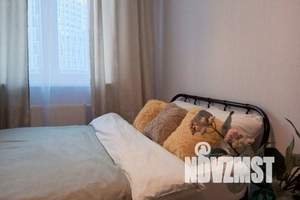 1-к квартира, посуточно, 27м2, 2/16 этаж