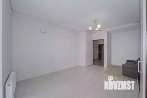 1-к квартира, на длительный срок, 45м2, 7/20 этаж