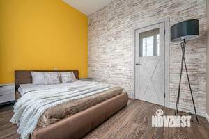 2-к квартира, посуточно, 62м2, 1/1 этаж