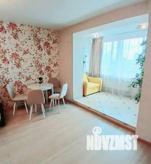 2-к квартира, посуточно, 45м2, 13/24 этаж