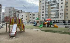 2-к квартира, на длительный срок, 71м2, 6/25 этаж