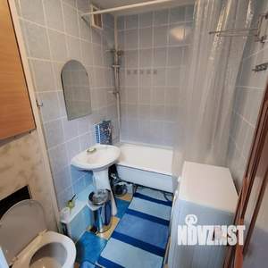 2-к квартира, на длительный срок, 45м2, 5/5 этаж