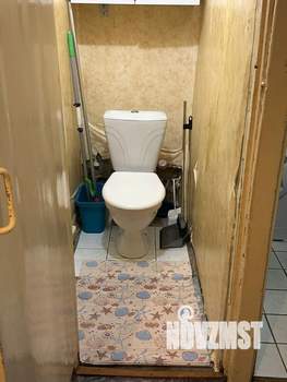 2-к квартира, на длительный срок, 45м2, 2/5 этаж