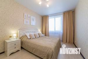 1-к квартира, посуточно, 78м2, 1/1 этаж