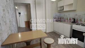 1-к квартира, на длительный срок, 40м2, 11/26 этаж