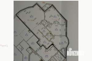 3-к квартира, на длительный срок, 122м2, 6/14 этаж