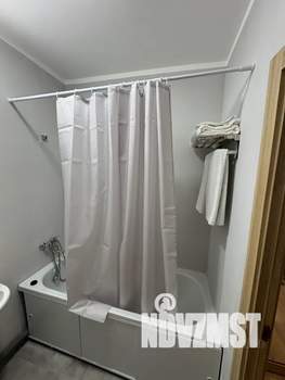 Студия квартира, посуточно, 23м2, 4/9 этаж