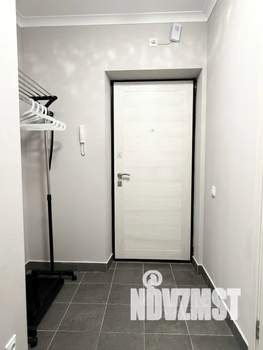 1-к квартира, посуточно, 35м2, 10/22 этаж