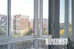 1-к квартира, посуточно, 28м2, 6/9 этаж