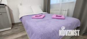 Студия квартира, посуточно, 14м2, 1/14 этаж