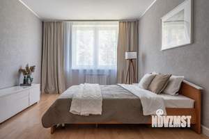 2-к квартира, посуточно, 56м2, 1/1 этаж