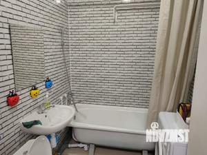 1-к квартира, на длительный срок, 33м2, 2/9 этаж