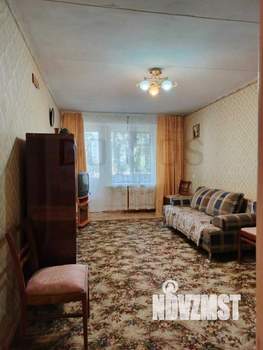 1-к квартира, на длительный срок, 34м2, 2/9 этаж