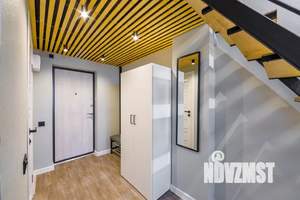 1-к квартира, посуточно, 30м2, 3/16 этаж