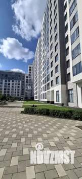 1-к квартира, на длительный срок, 33м2, 13/16 этаж