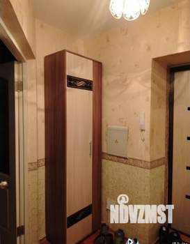 1-к квартира, на длительный срок, 35м2, 3/17 этаж