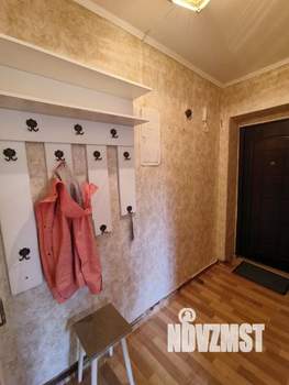 1-к квартира, на длительный срок, 30м2, 4/5 этаж