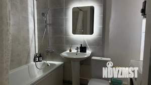 2-к квартира, посуточно, 39м2, 5/25 этаж