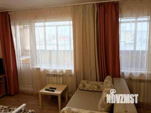 1-к квартира, на длительный срок, 35м2, 8/12 этаж