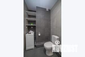 2-к квартира, посуточно, 40м2, 3/24 этаж