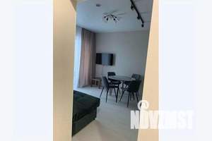 2-к квартира, посуточно, 40м2, 12/29 этаж