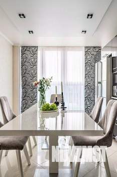 3-к квартира, посуточно, 112м2, 1/1 этаж