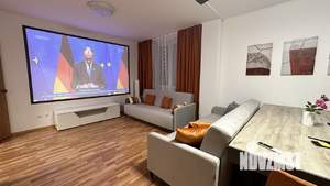 2-к квартира, посуточно, 55м2, 5/17 этаж