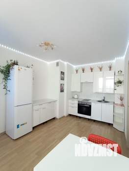 3-к квартира, на длительный срок, 63м2, 9/16 этаж