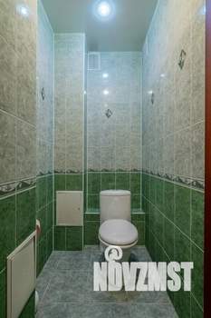 2-к квартира, посуточно, 80м2, 9/12 этаж