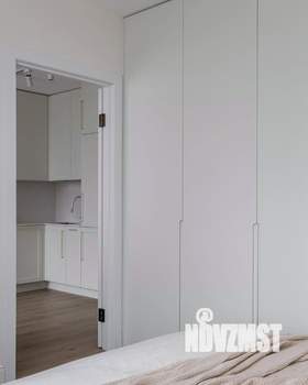 2-к квартира, на длительный срок, 37м2, 21/31 этаж