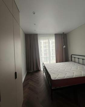 1-к квартира, на длительный срок, 34м2, 3/9 этаж