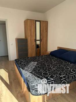 2-к квартира, посуточно, 40м2, 6/15 этаж