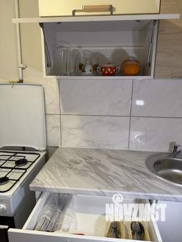2-к квартира, на длительный срок, 43м2, 1/5 этаж