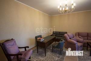 2-к квартира, на длительный срок, 116м2, 14/25 этаж