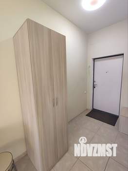 Студия квартира, на длительный срок, 23м2, 5/10 этаж