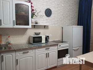 1-к квартира, посуточно, 48м2, 14/25 этаж