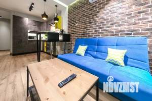 1-к квартира, посуточно, 38м2, 13/25 этаж