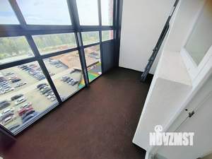 Студия квартира, на длительный срок, 31м2, 9/25 этаж