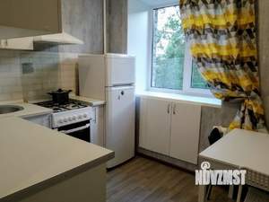 2-к квартира, на длительный срок, 43м2, 3/5 этаж