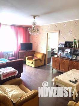 3-к квартира, на длительный срок, 66м2, 3/9 этаж