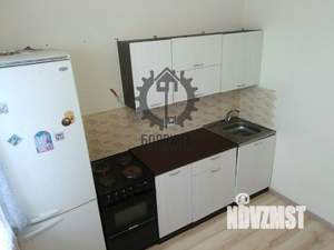 1-к квартира, на длительный срок, 36м2, 15/16 этаж