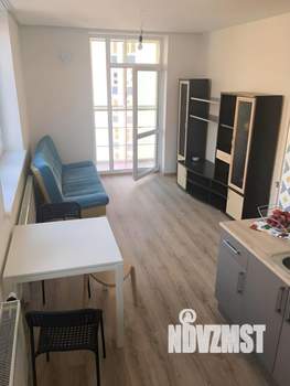 1-к квартира, на длительный срок, 37м2, 11/14 этаж