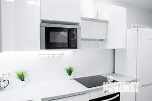 2-к квартира, посуточно, 60м2, 1/3 этаж