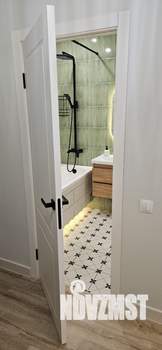 Студия квартира, на длительный срок, 27м2, 5/25 этаж