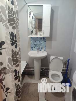 1-к квартира, посуточно, 28м2, 2/5 этаж