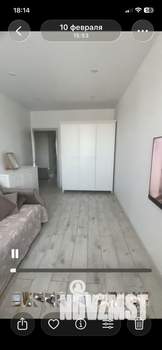 2-к квартира, на длительный срок, 54м2, 14/25 этаж