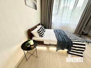 Студия квартира, посуточно, 34м2, 12/31 этаж